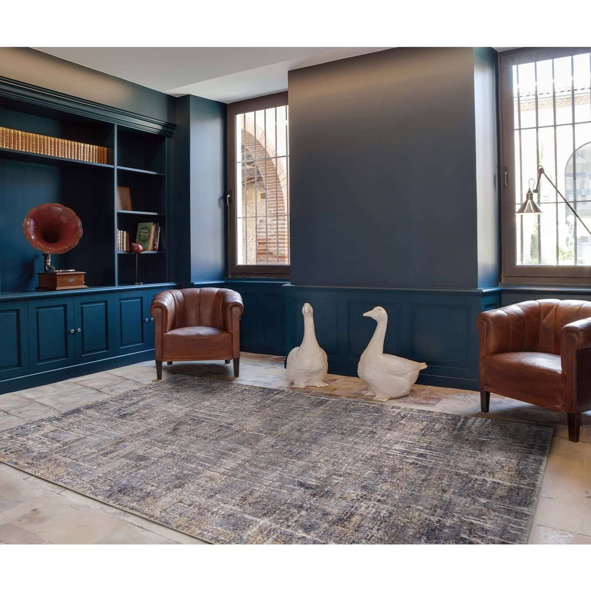 Tapete Decorativo Karmin