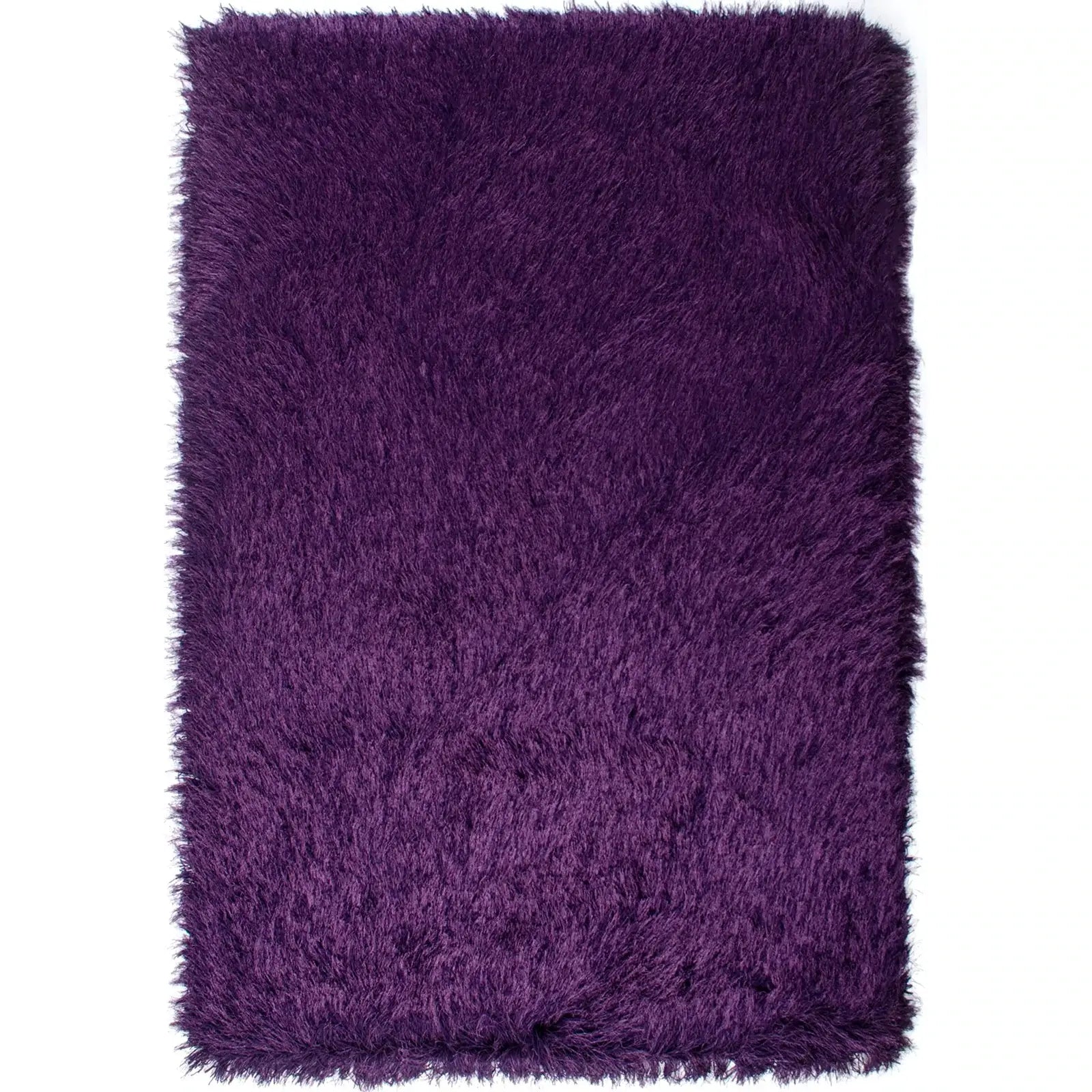 Tapete Decorativo Shaggy Keller