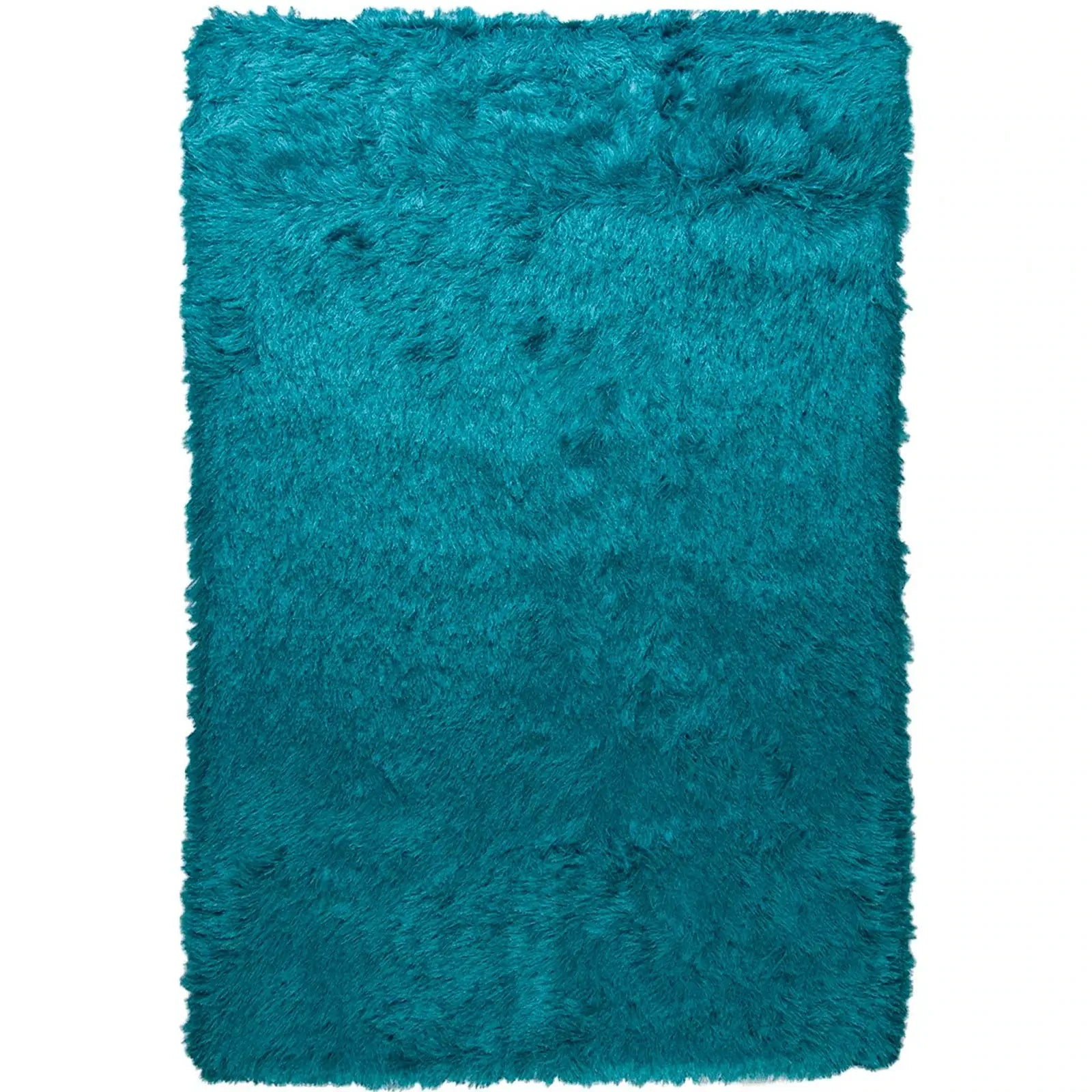 Tapete Decorativo Shaggy Keller 03