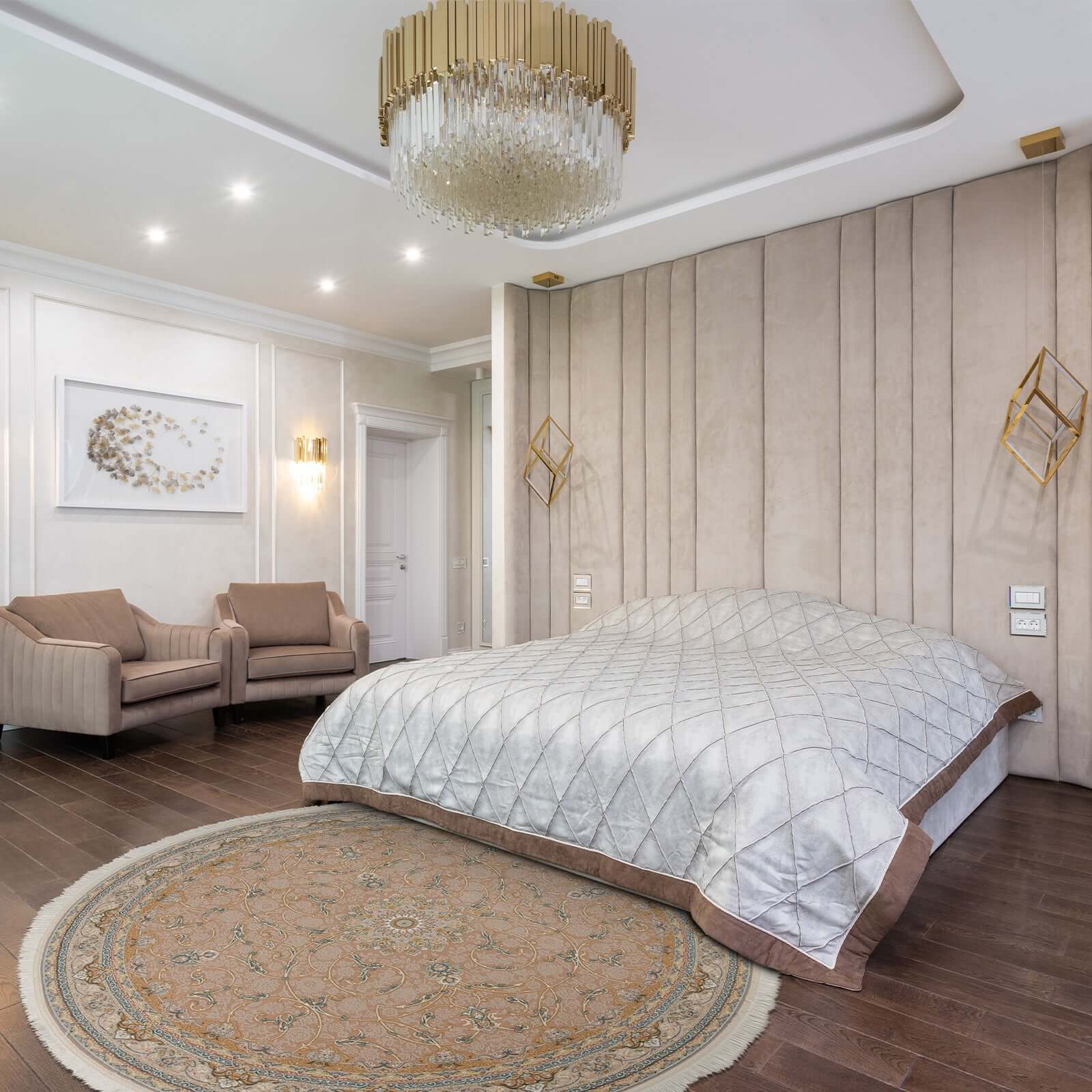 Tapete Keytaran Persa