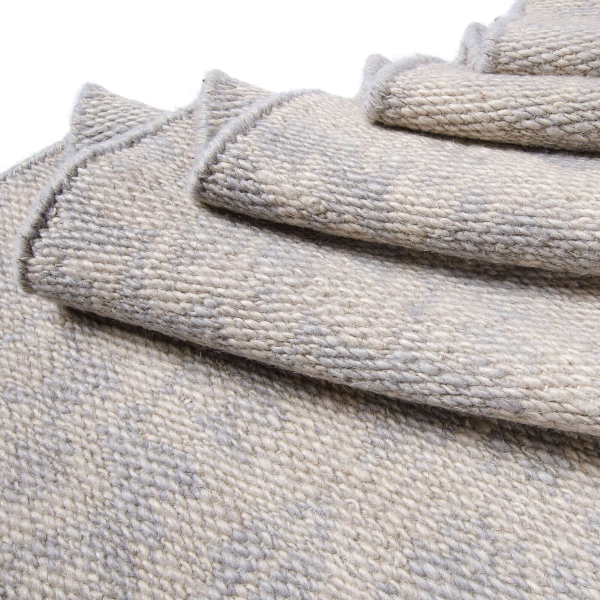 Tapete hecho a mano Kilim Linka