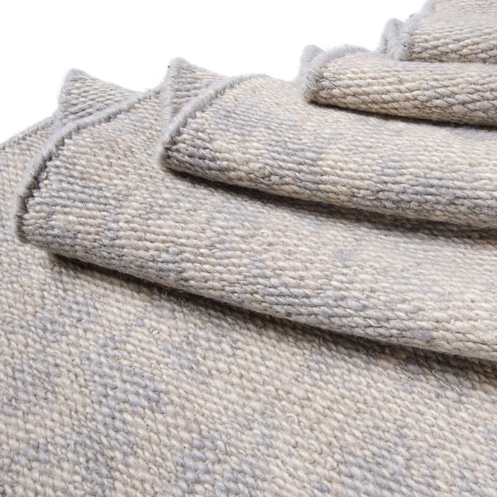 Tapete hecho a mano Kilim Linka