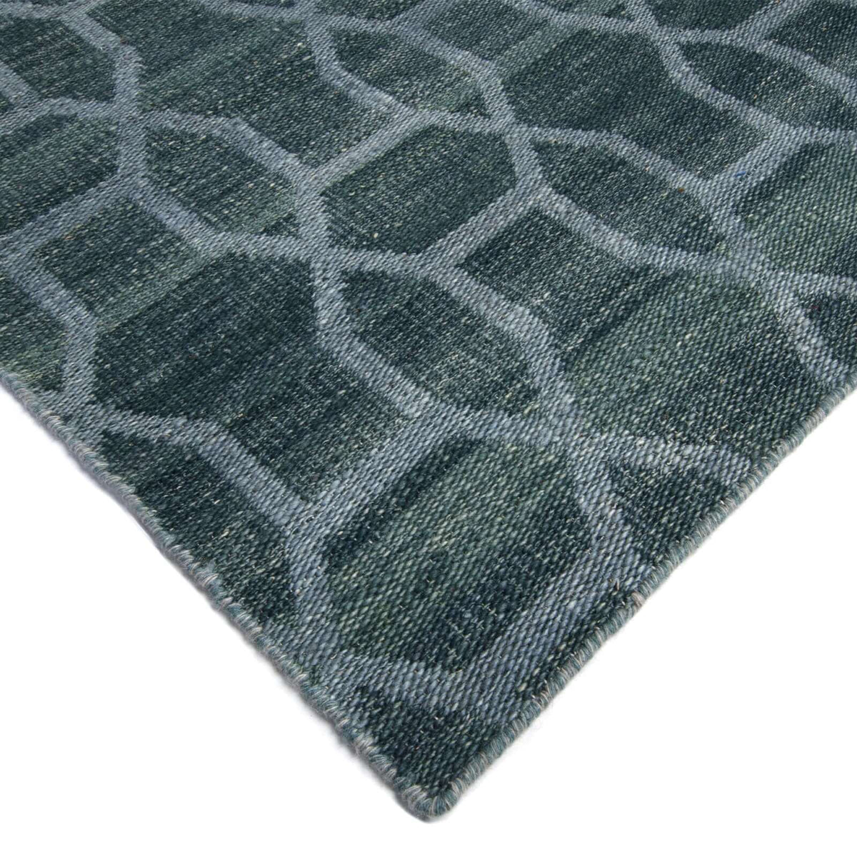 Tapete hecho a mano Kilim Linka