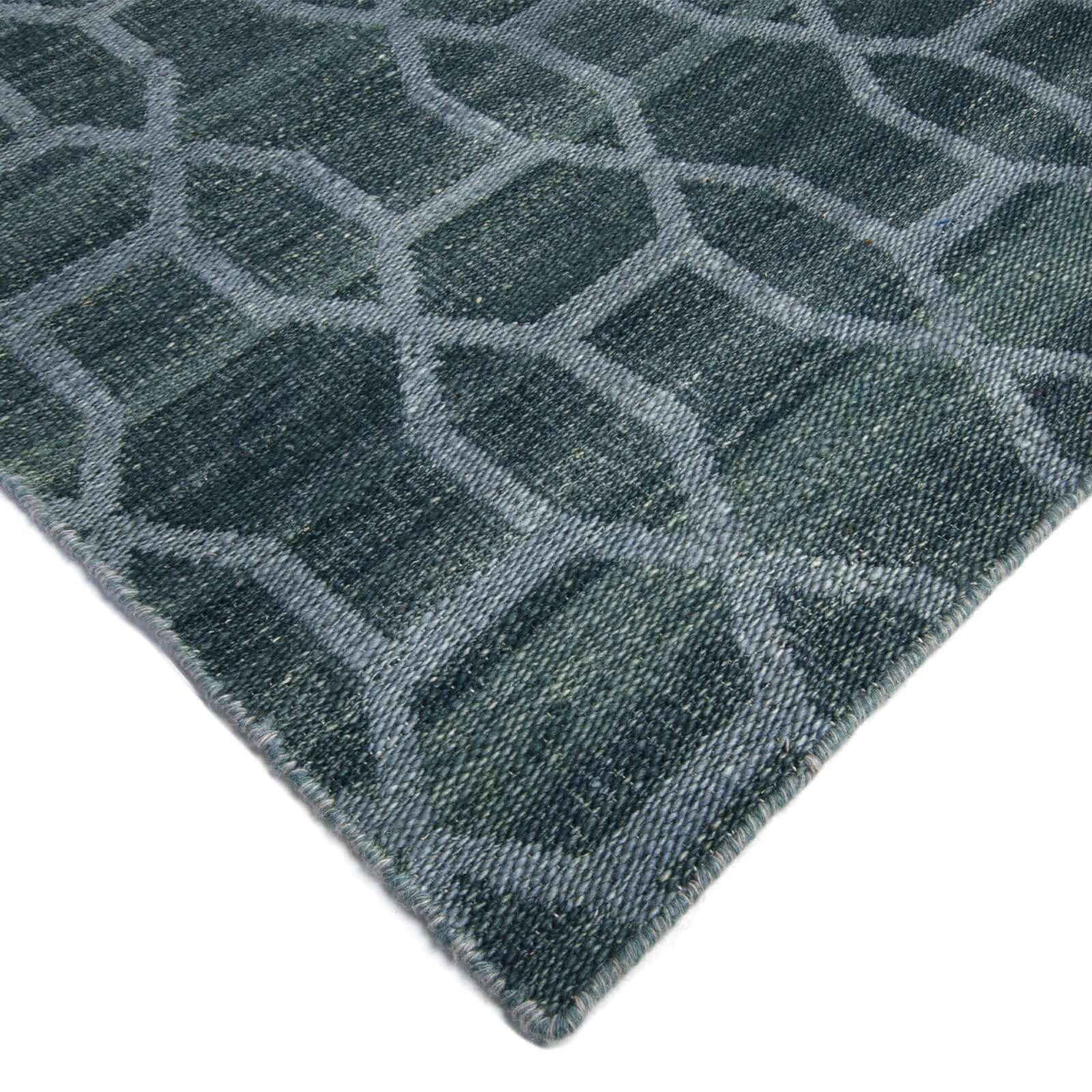 Tapete hecho a mano Kilim Linka