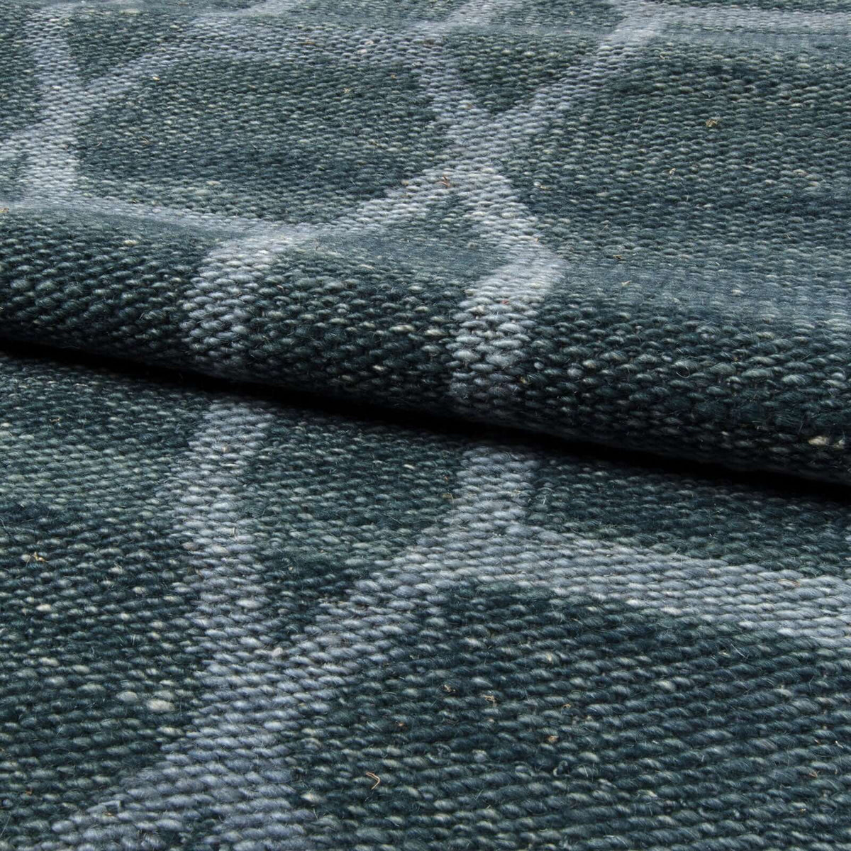 Tapete hecho a mano Kilim Linka