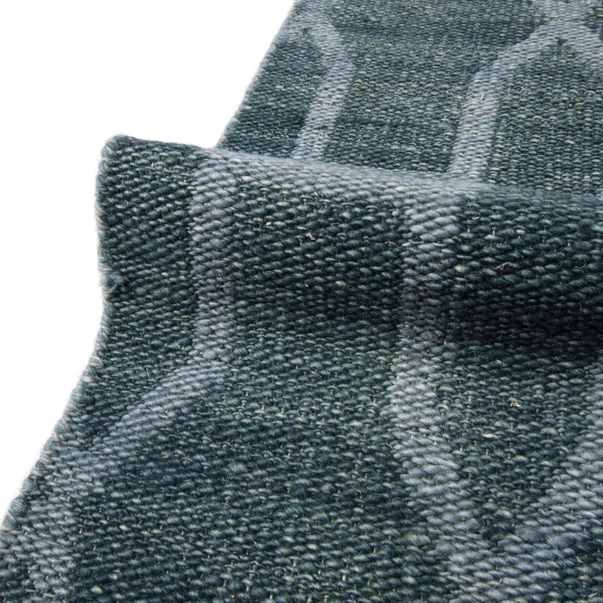 Tapete hecho a mano Kilim Linka