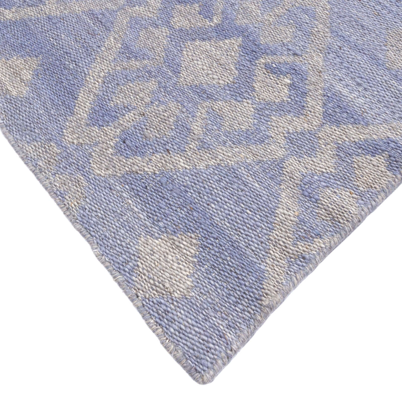 Tapete hecho a mano Kilim Linka