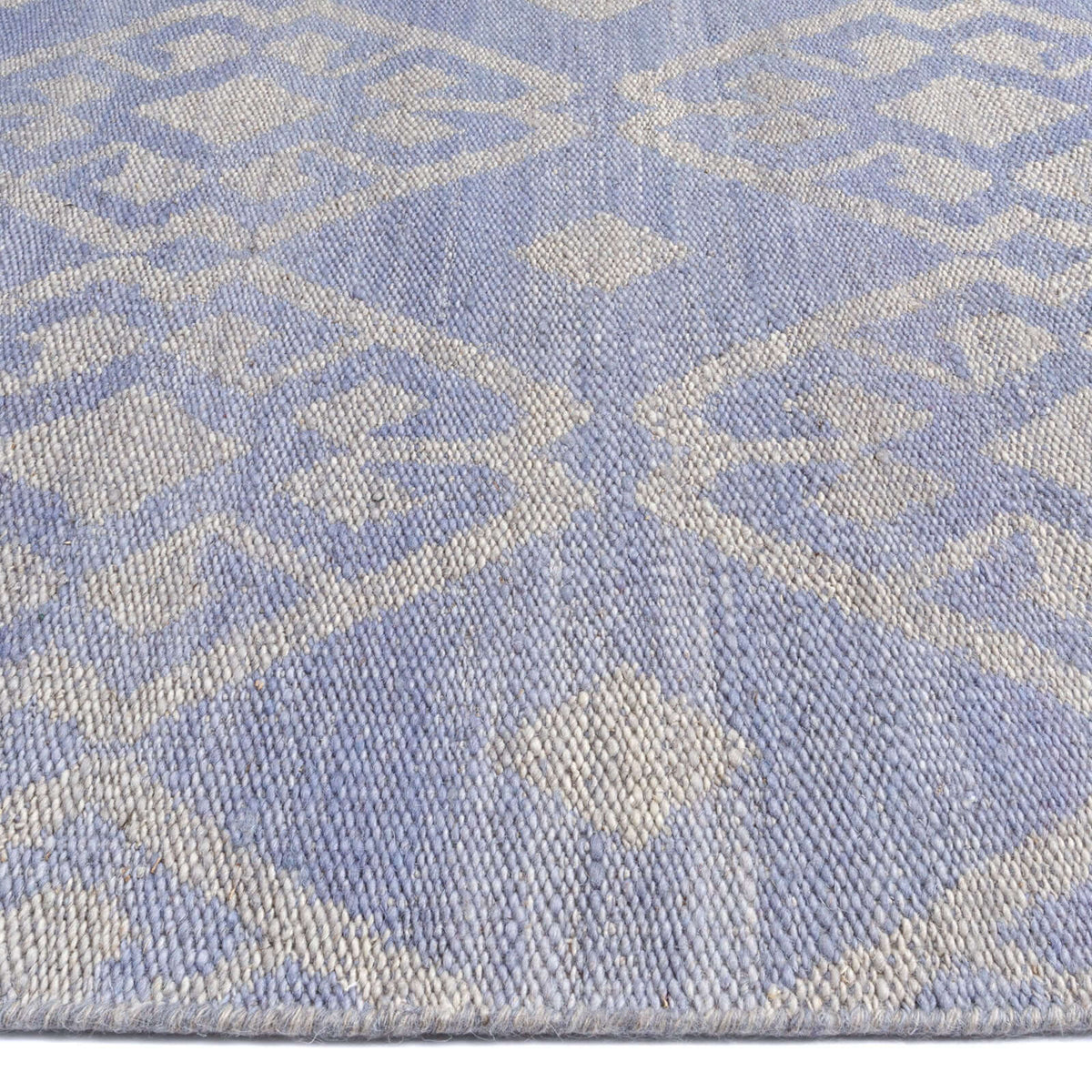 Tapete hecho a mano Kilim Linka