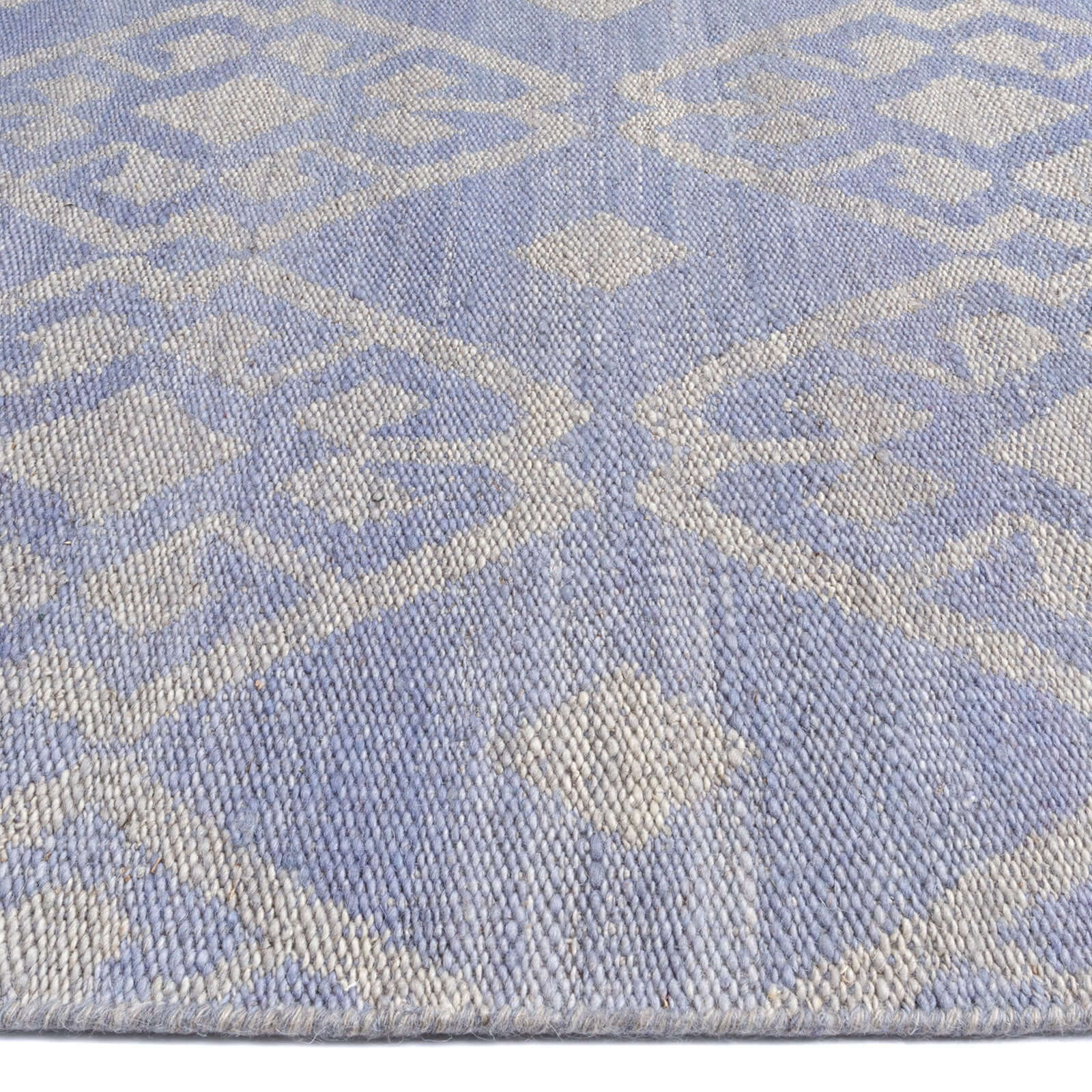 Tapete hecho a mano Kilim Linka