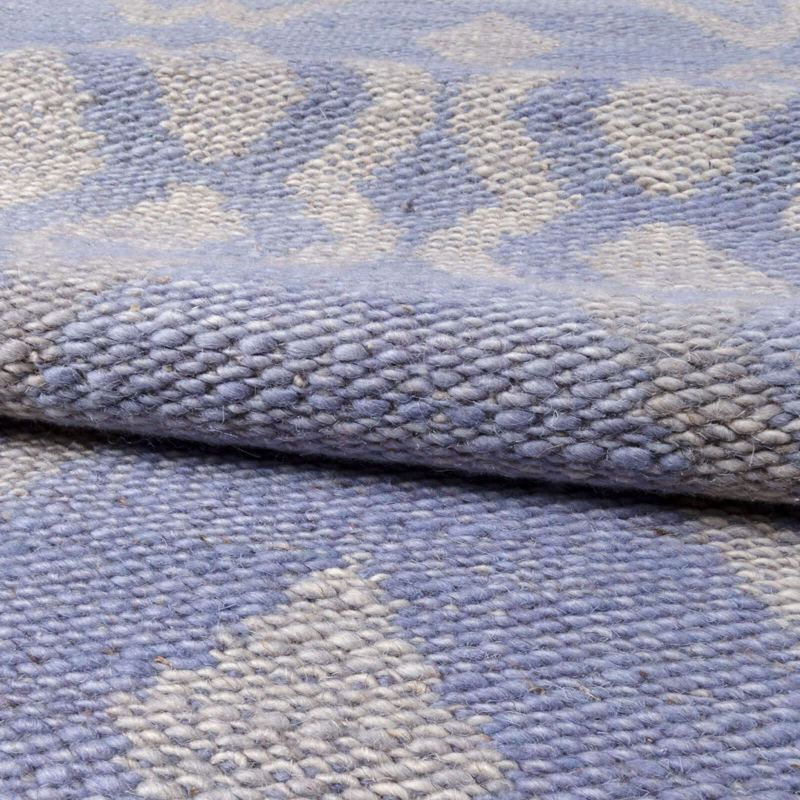 Tapete hecho a mano Kilim Linka