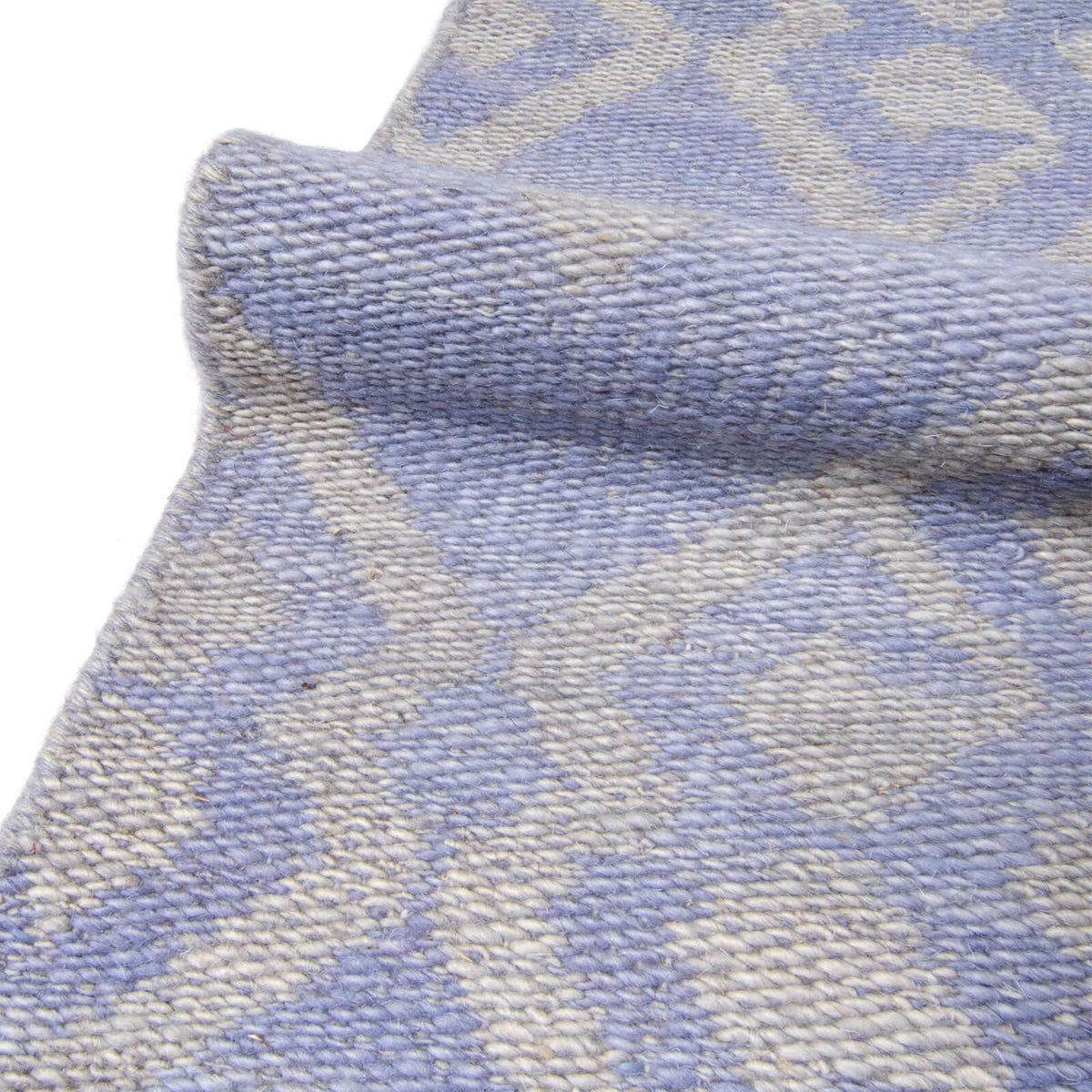 Tapete hecho a mano Kilim Linka