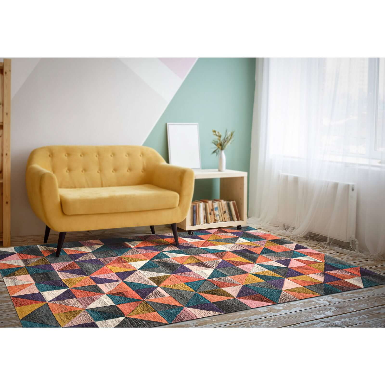 tapete-rectangular-multicolor-lauren