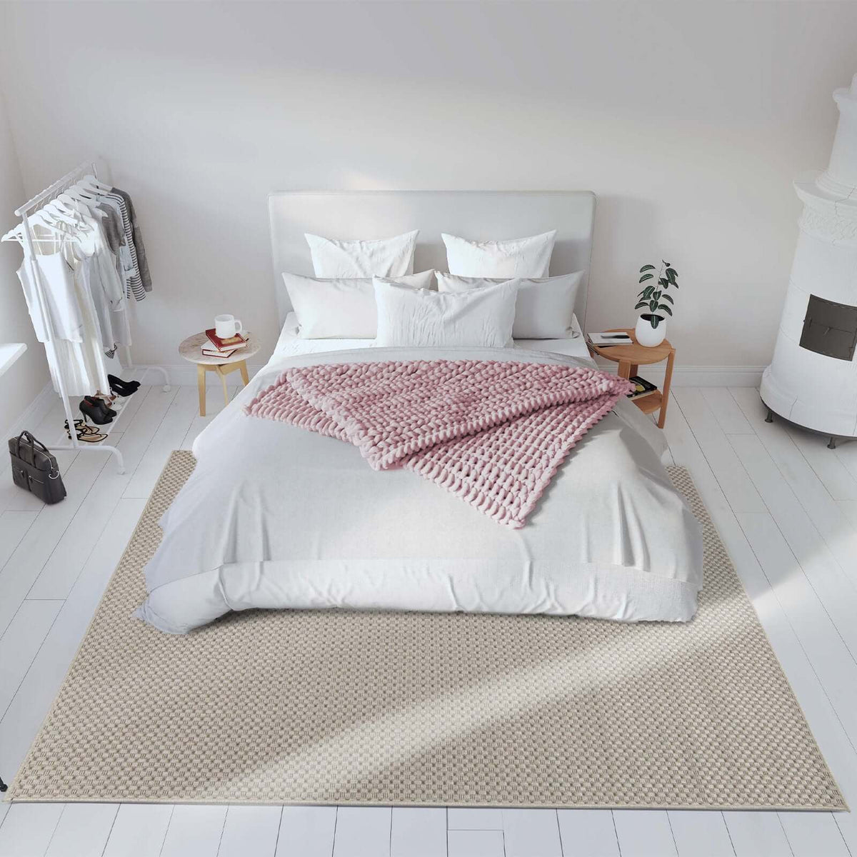 Tapete Para Interior y Exterior Lisel