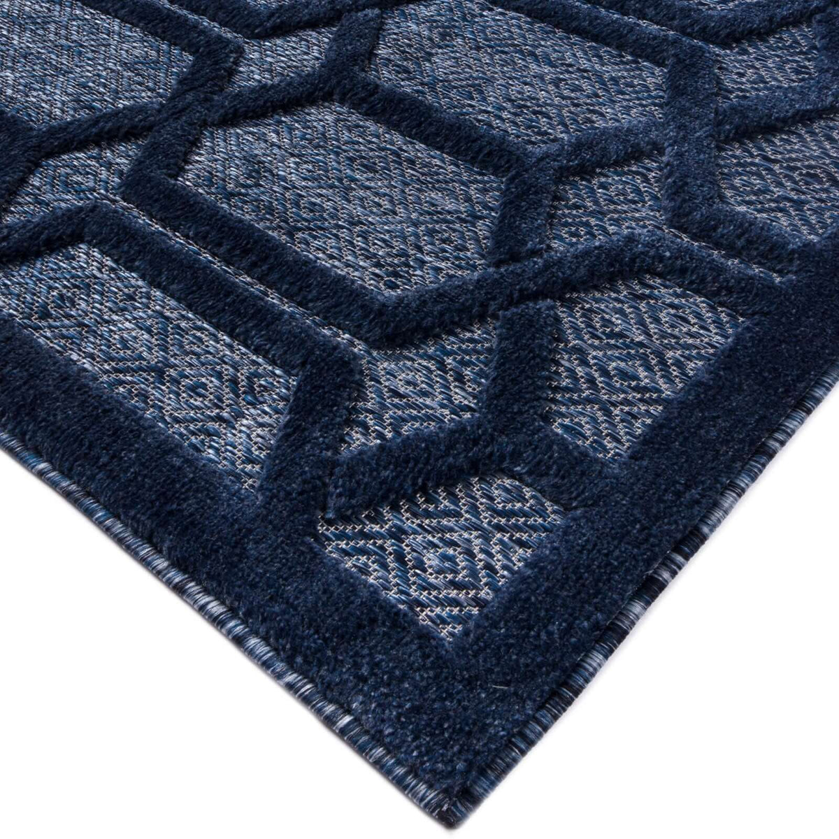 Tapete Para Interior y Exterior Concept