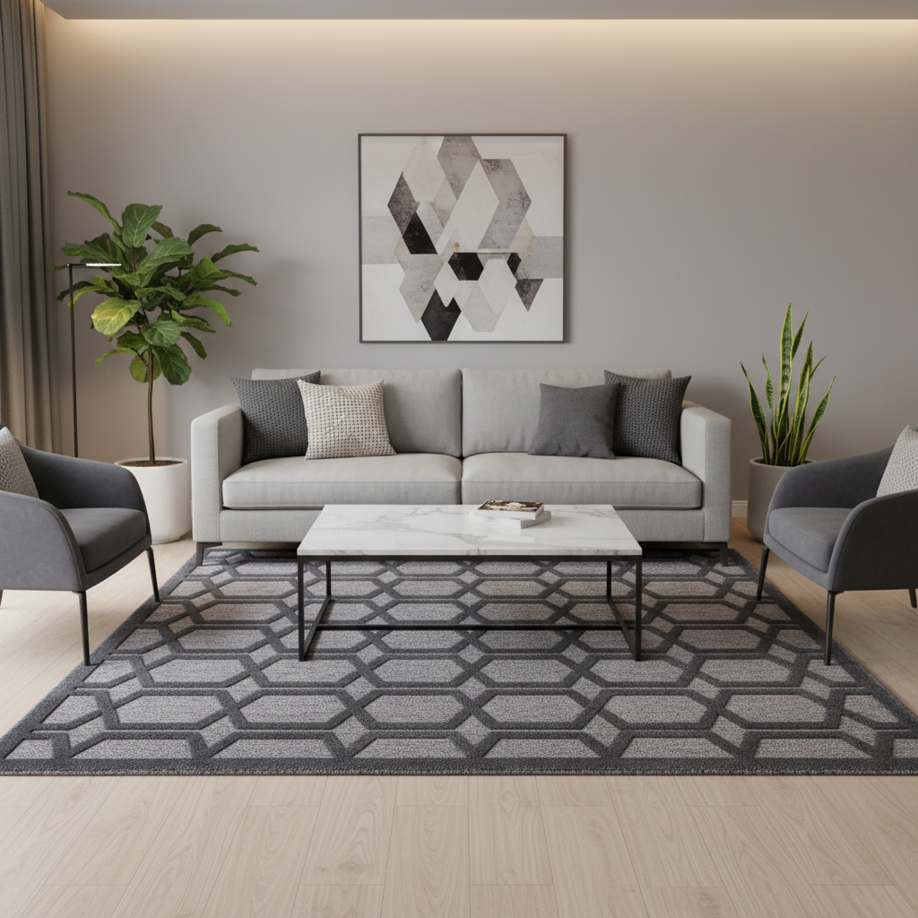 Tapete Para Interior y Exterior Concept 02