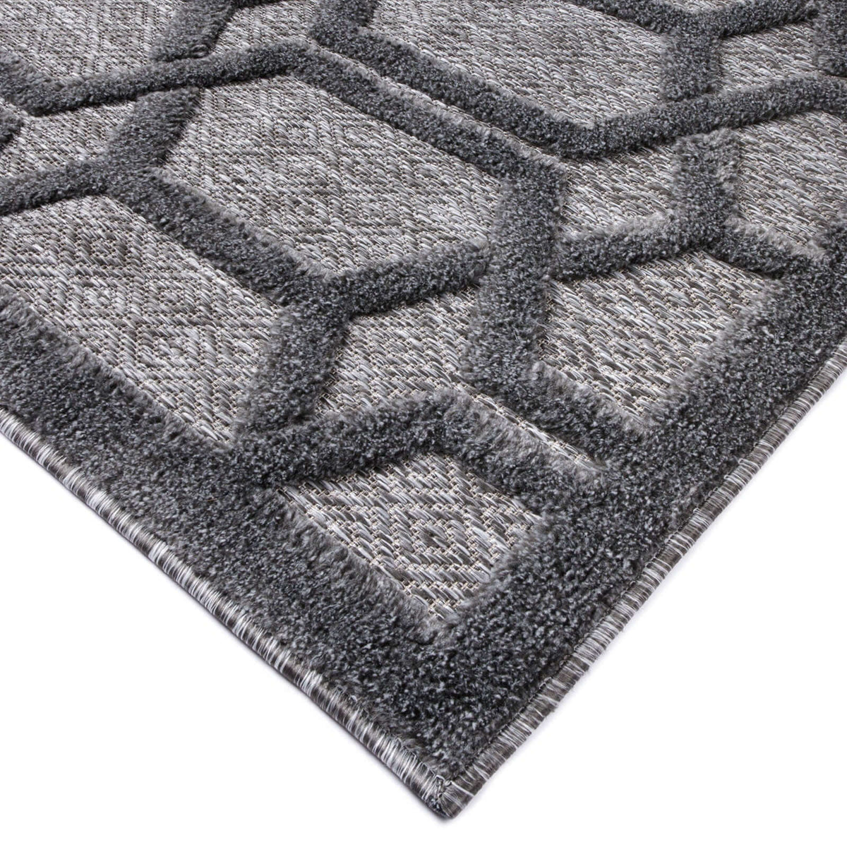 Tapete Para Interior y Exterior Concept