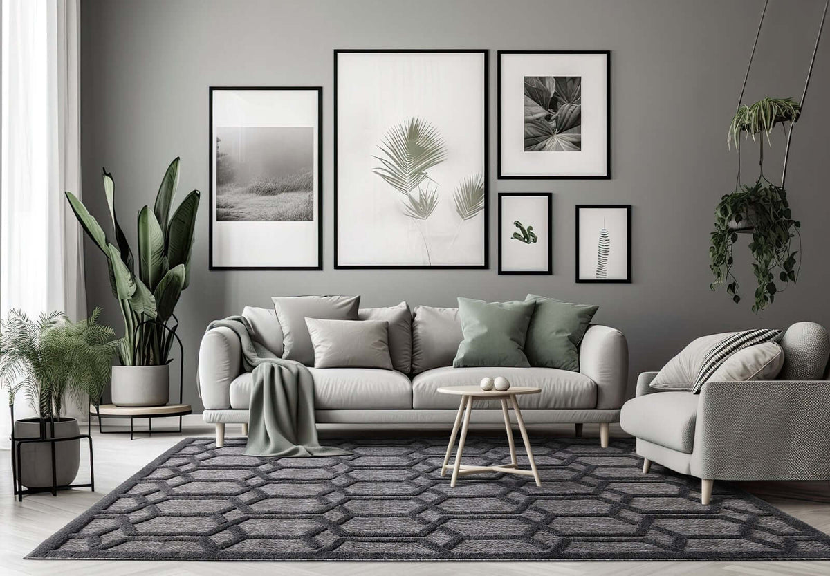 Tapete Para Interior y Exterior Concept