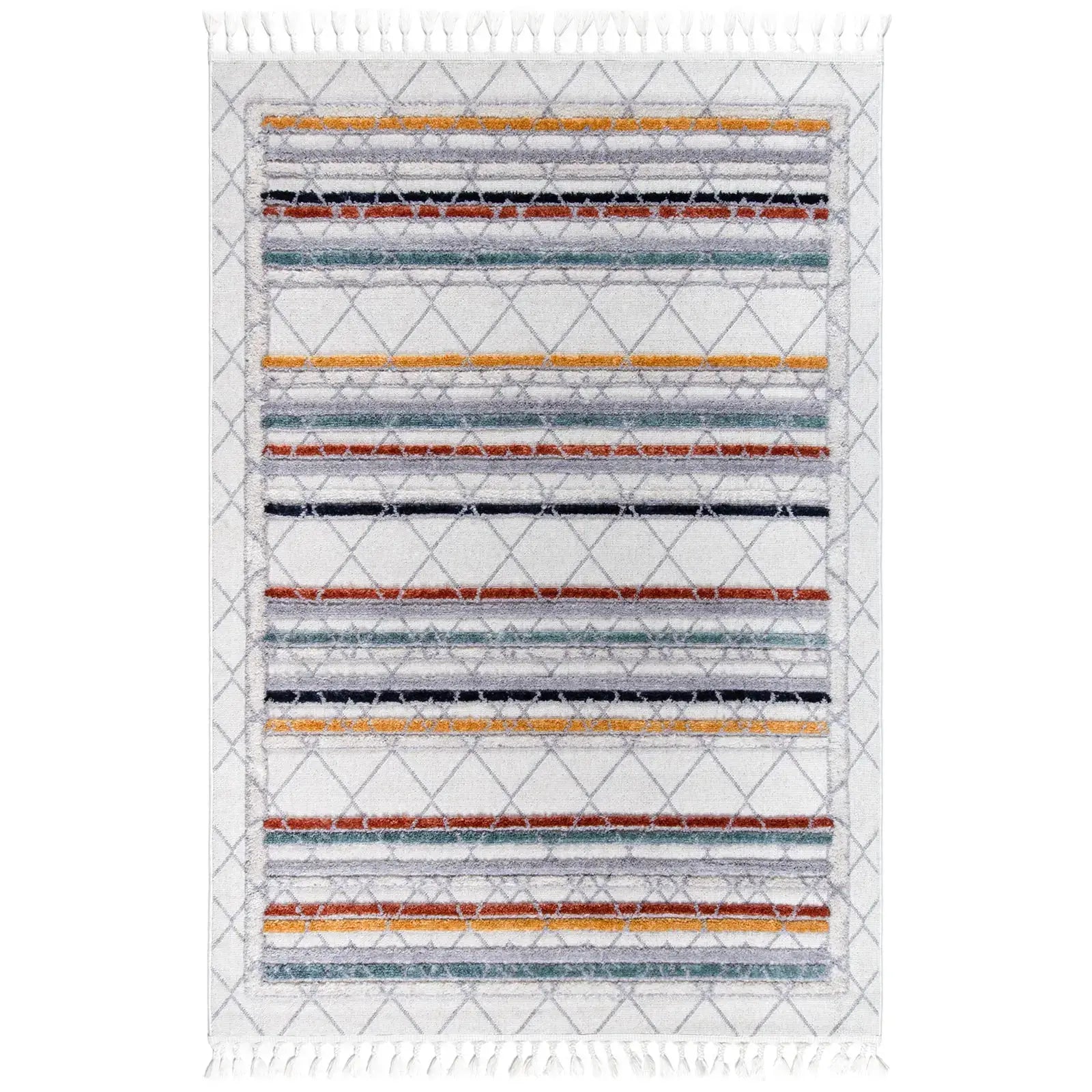 Tapete Decorativo Krysta