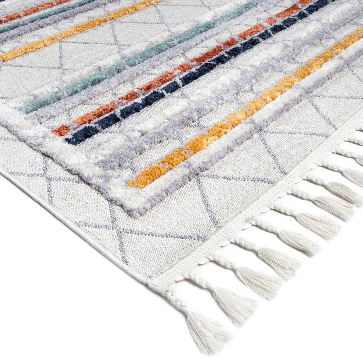 Tapete Decorativo Krysta