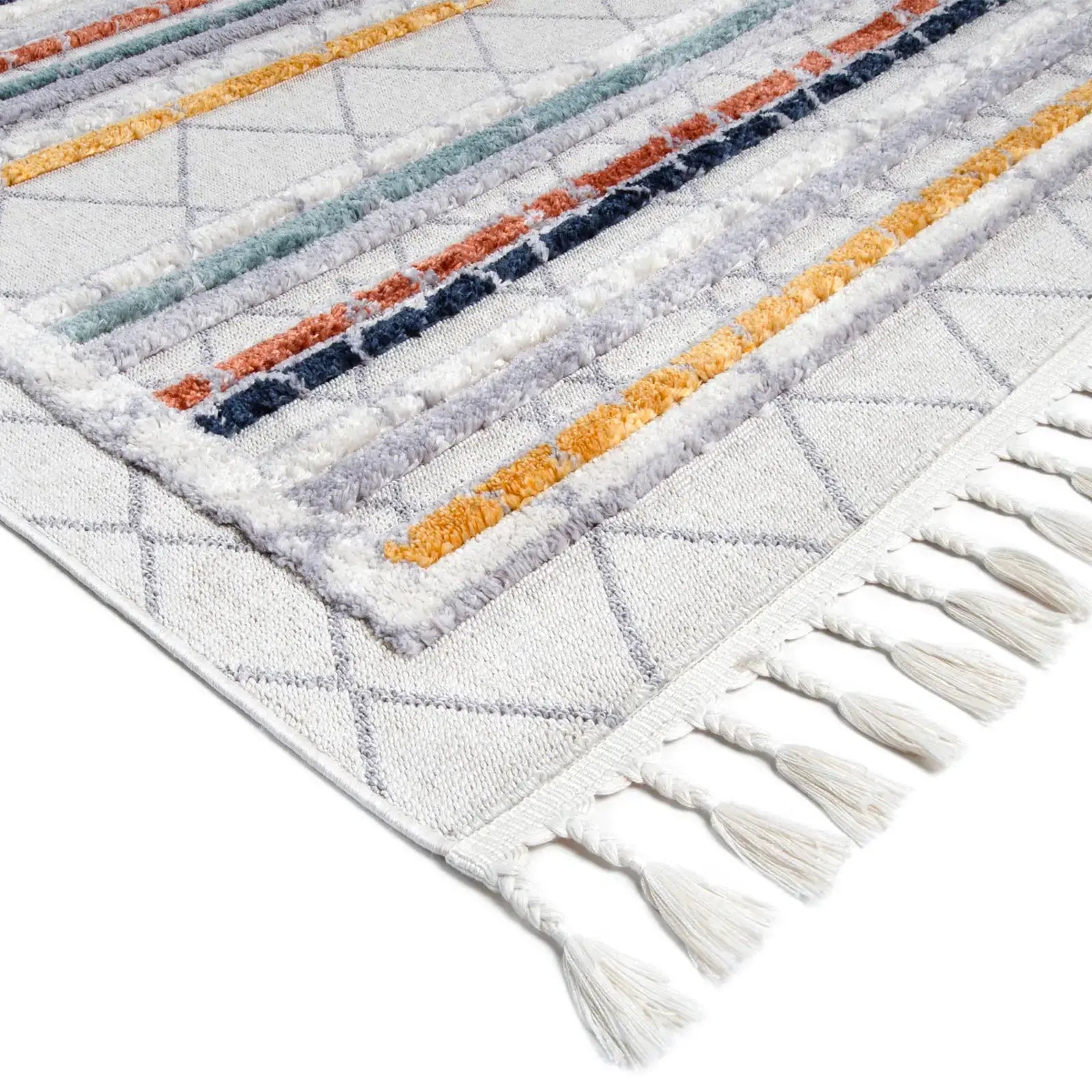 Tapete Decorativo Krysta