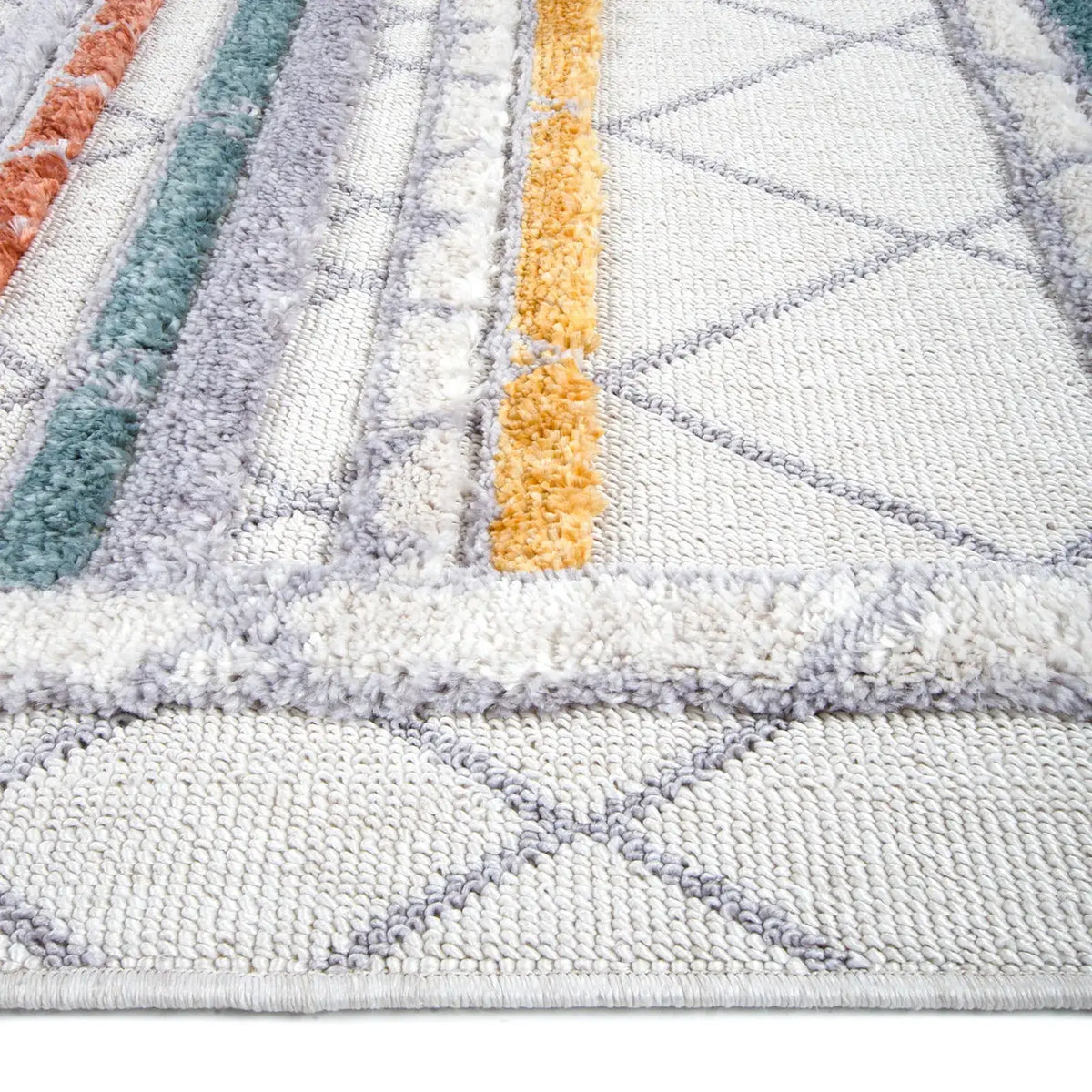 Tapete Decorativo Krysta