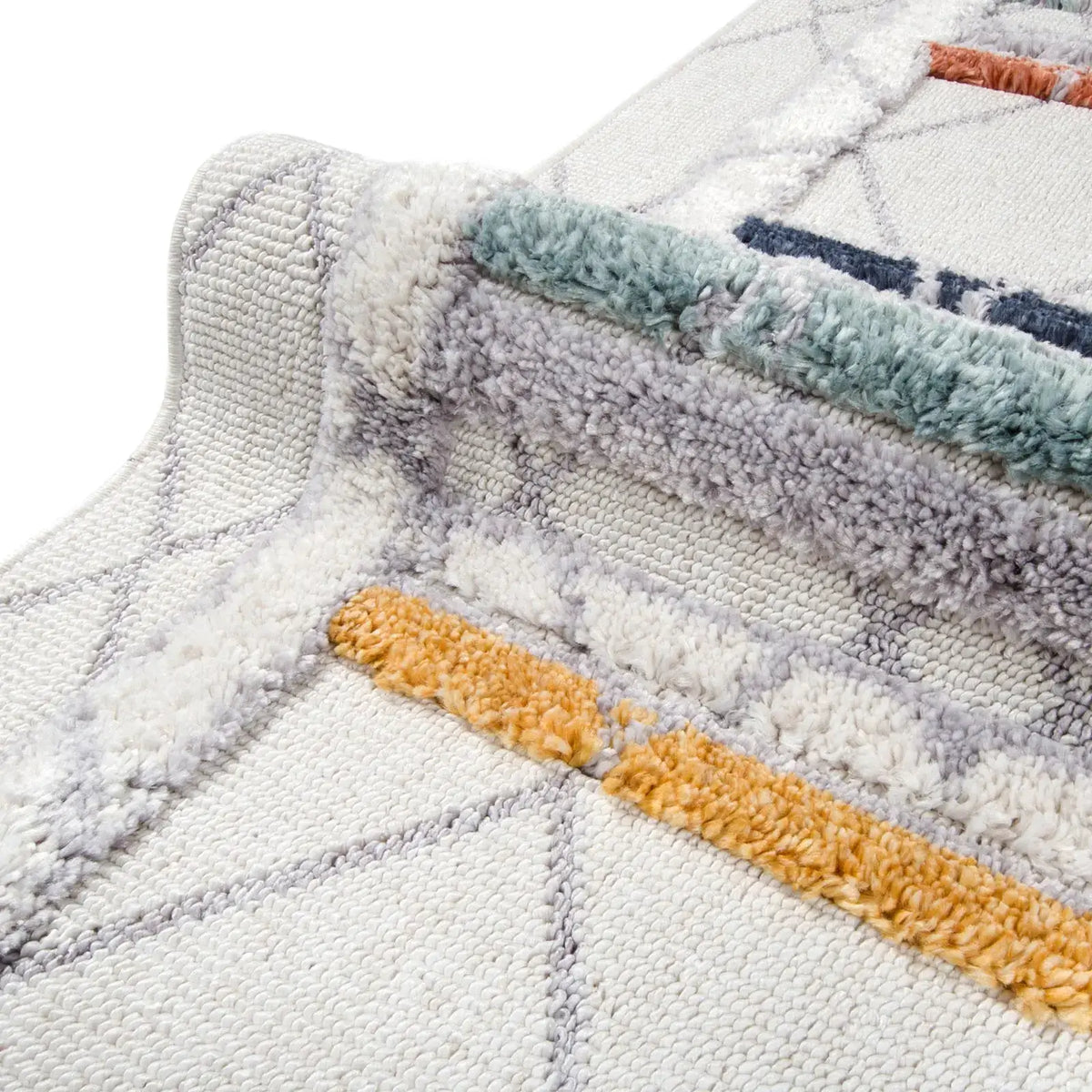 Tapete Decorativo Krysta