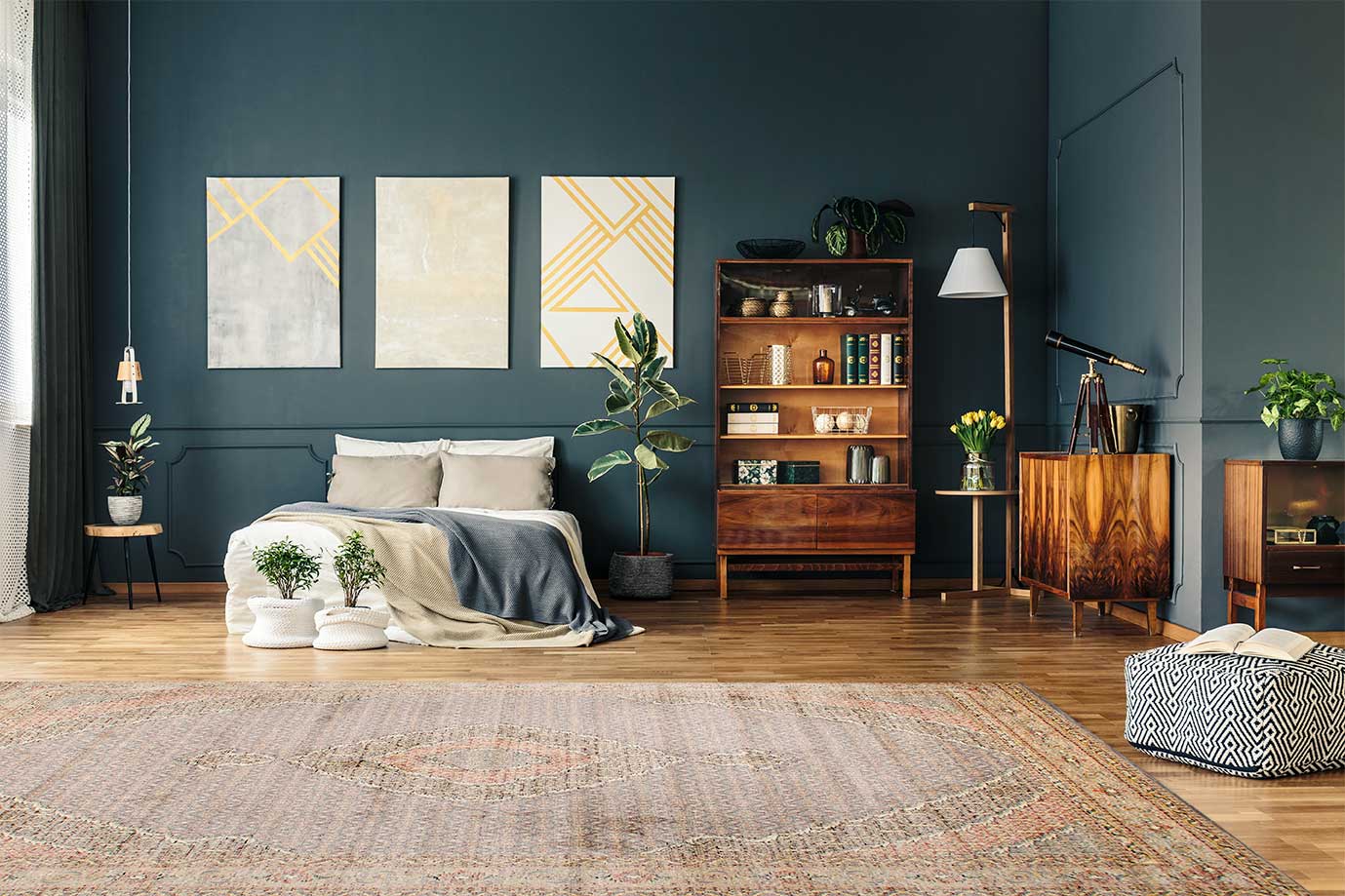 Tapete Decorativo Clásico Grand 03