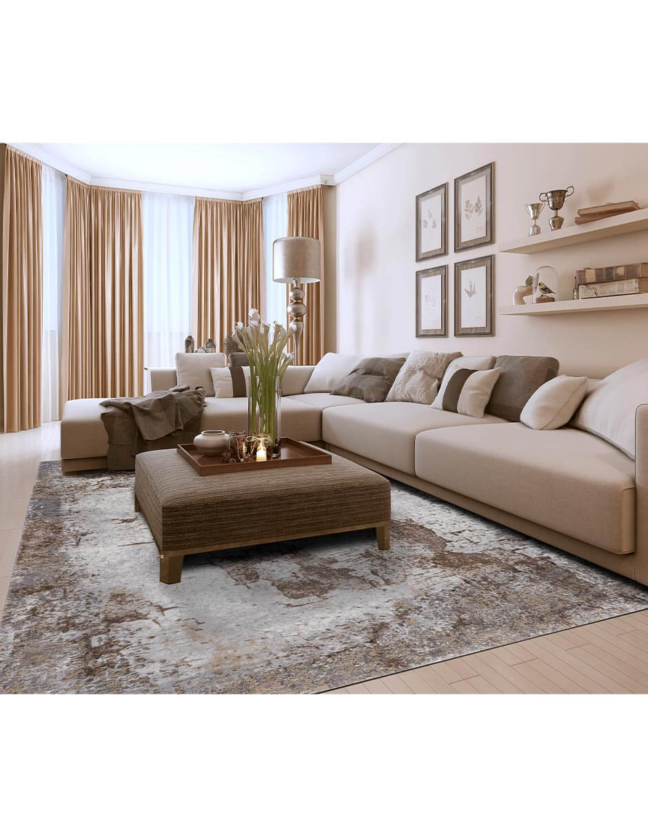 Tapete Decorativo Mundo