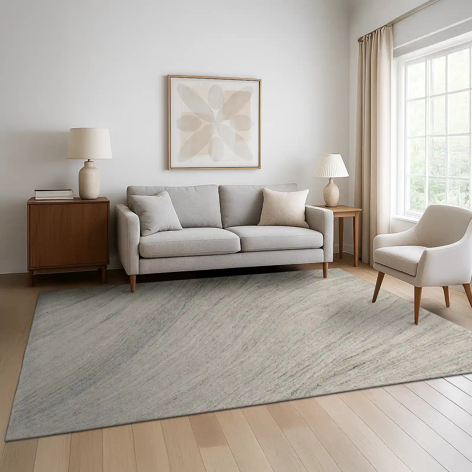 Tapete Decorativo Maple 02