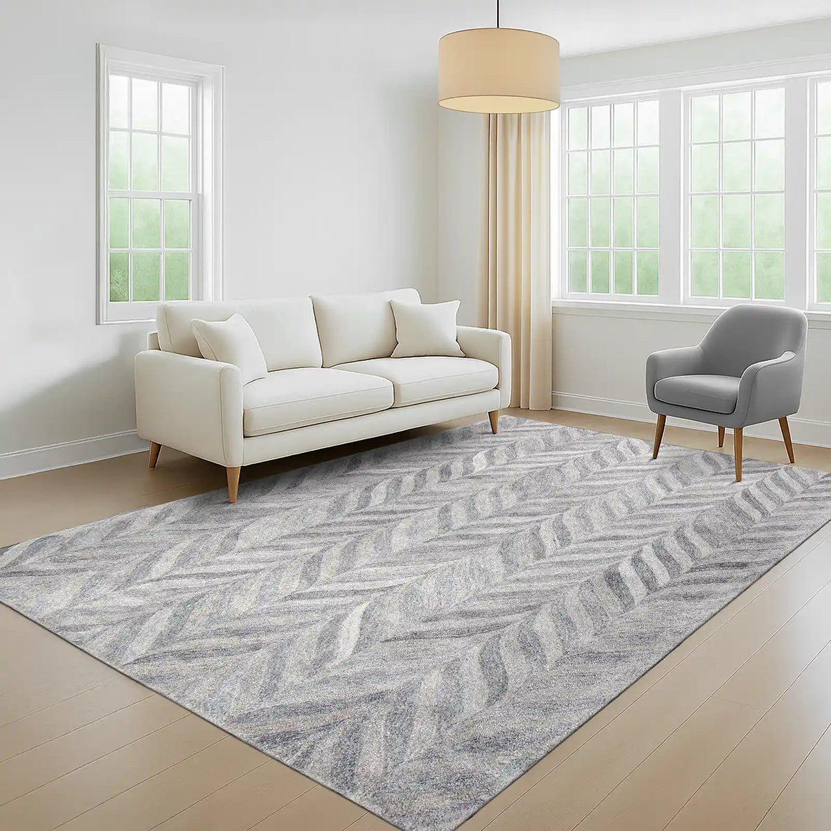 Tapete Decorativo Maple 01