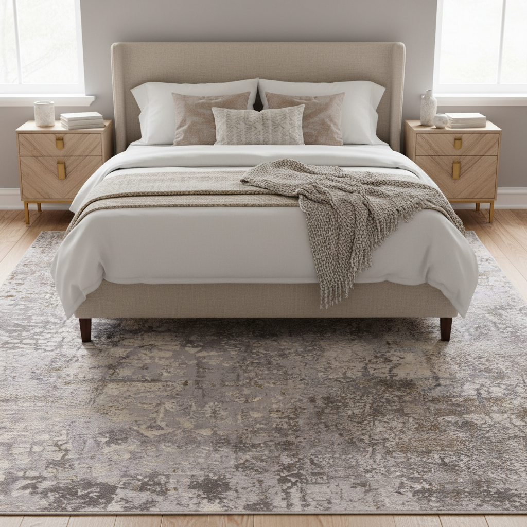 Tapete Decorativo Marielan