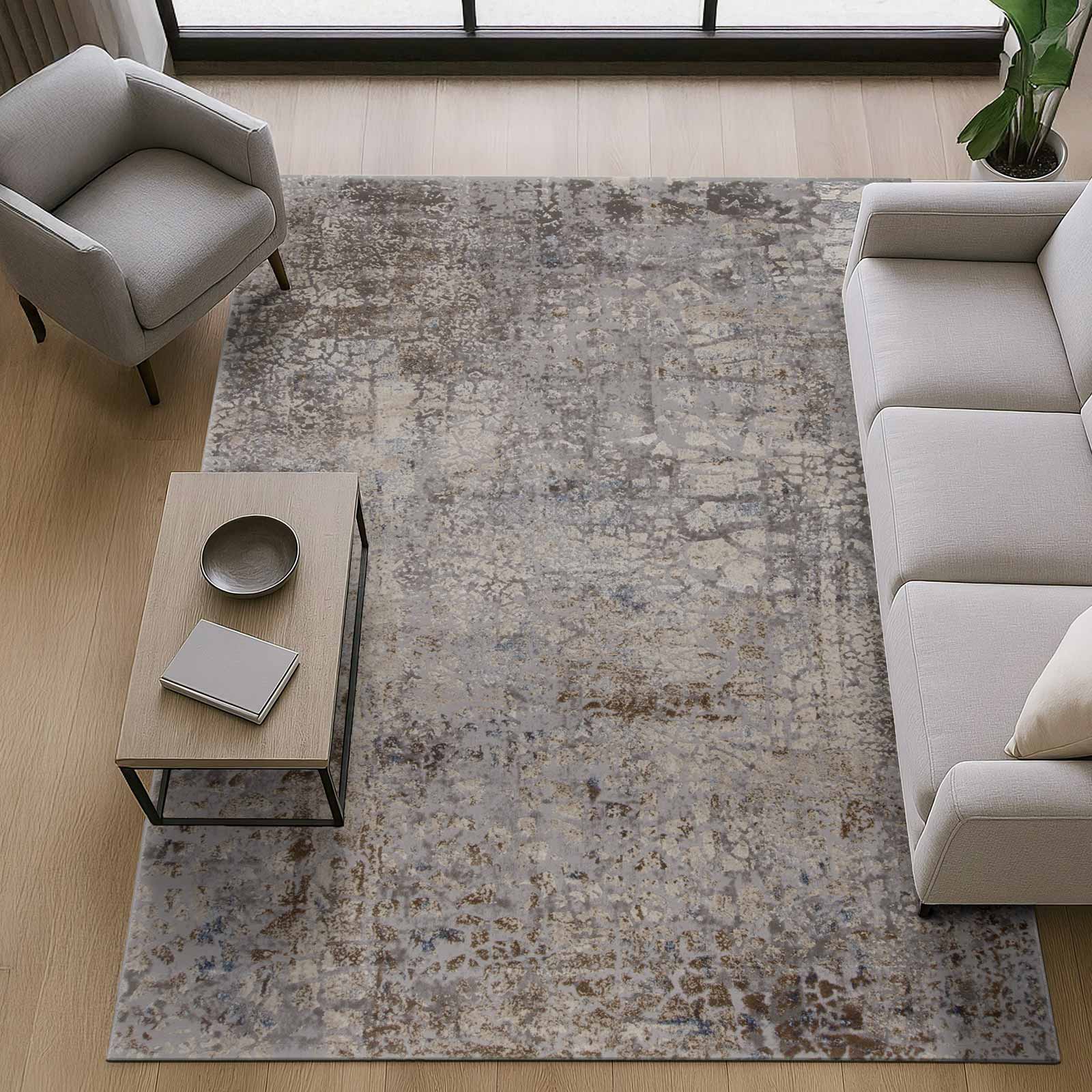 Tapete Decorativo Marielan