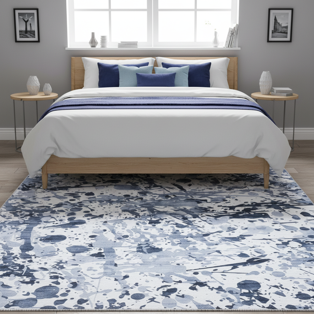Tapete Decorativo Marion 01