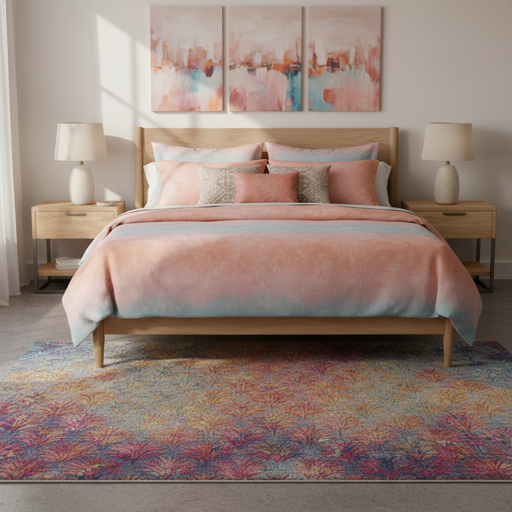 Tapete Decorativo Matiz