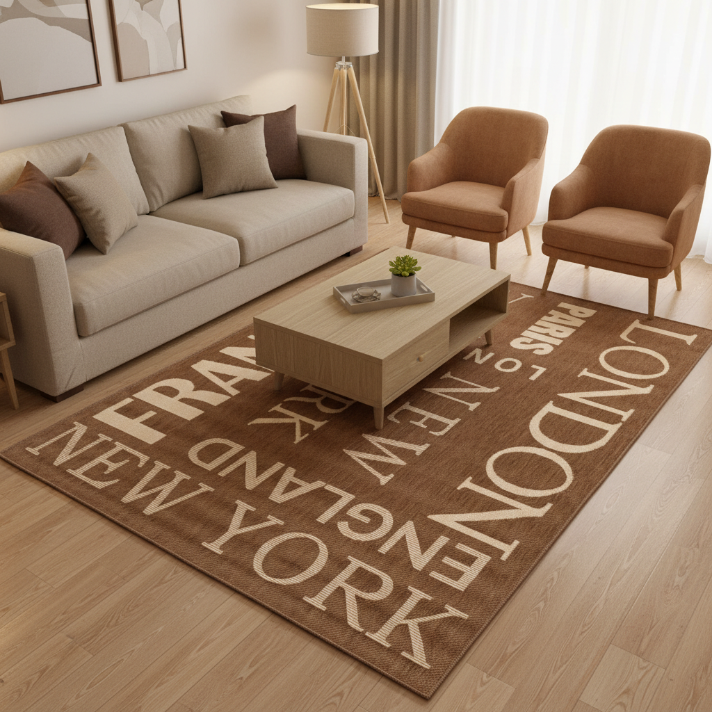 Tapete Para Interior y Exterior Melbourne 02