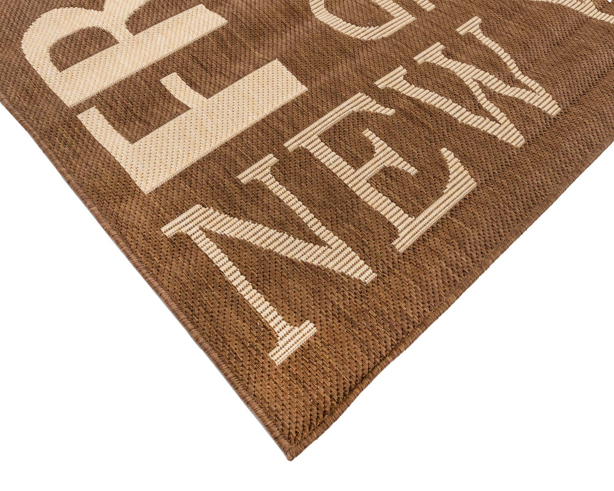 Tapete Para Interior y Exterior Melbourne