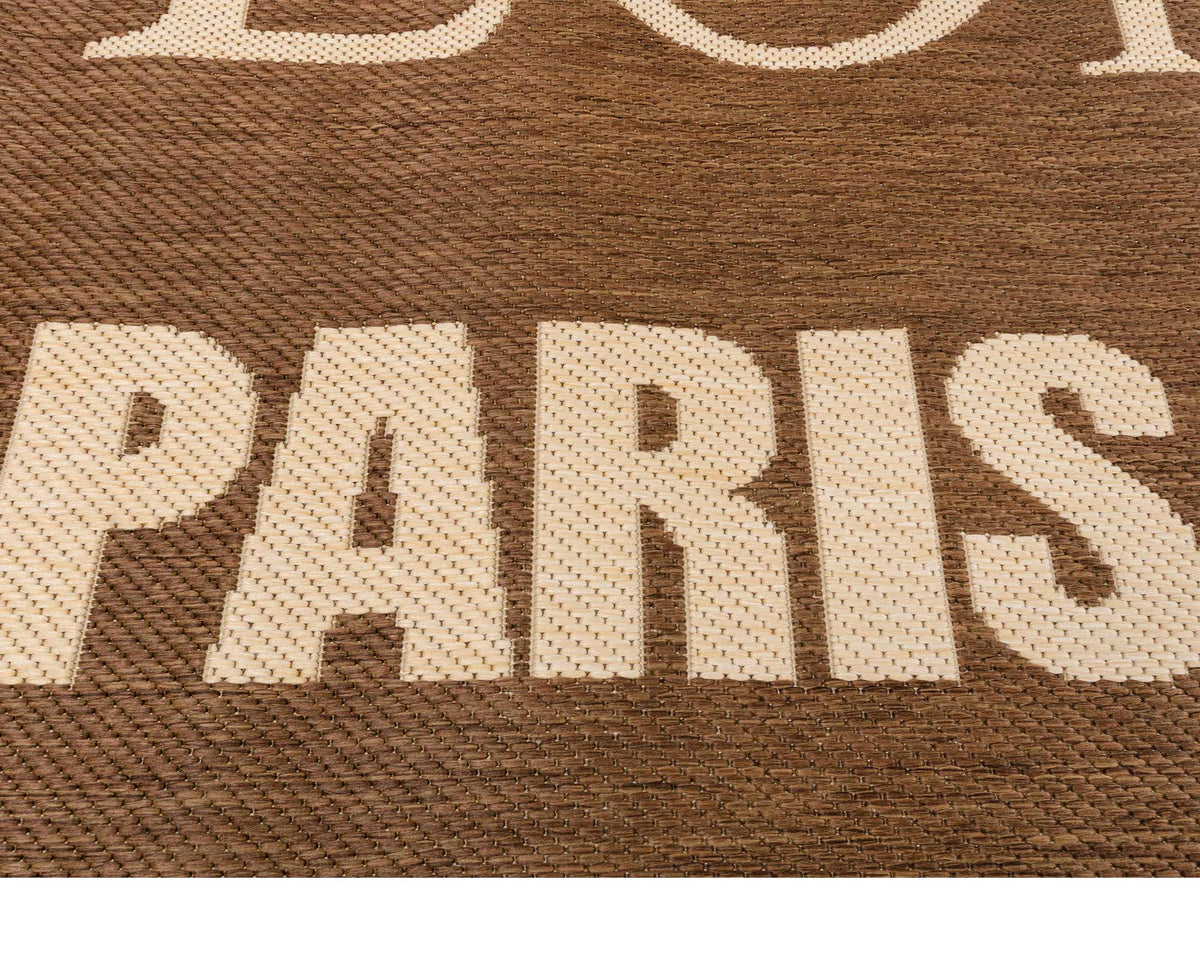 Tapete Para Interior y Exterior Melbourne