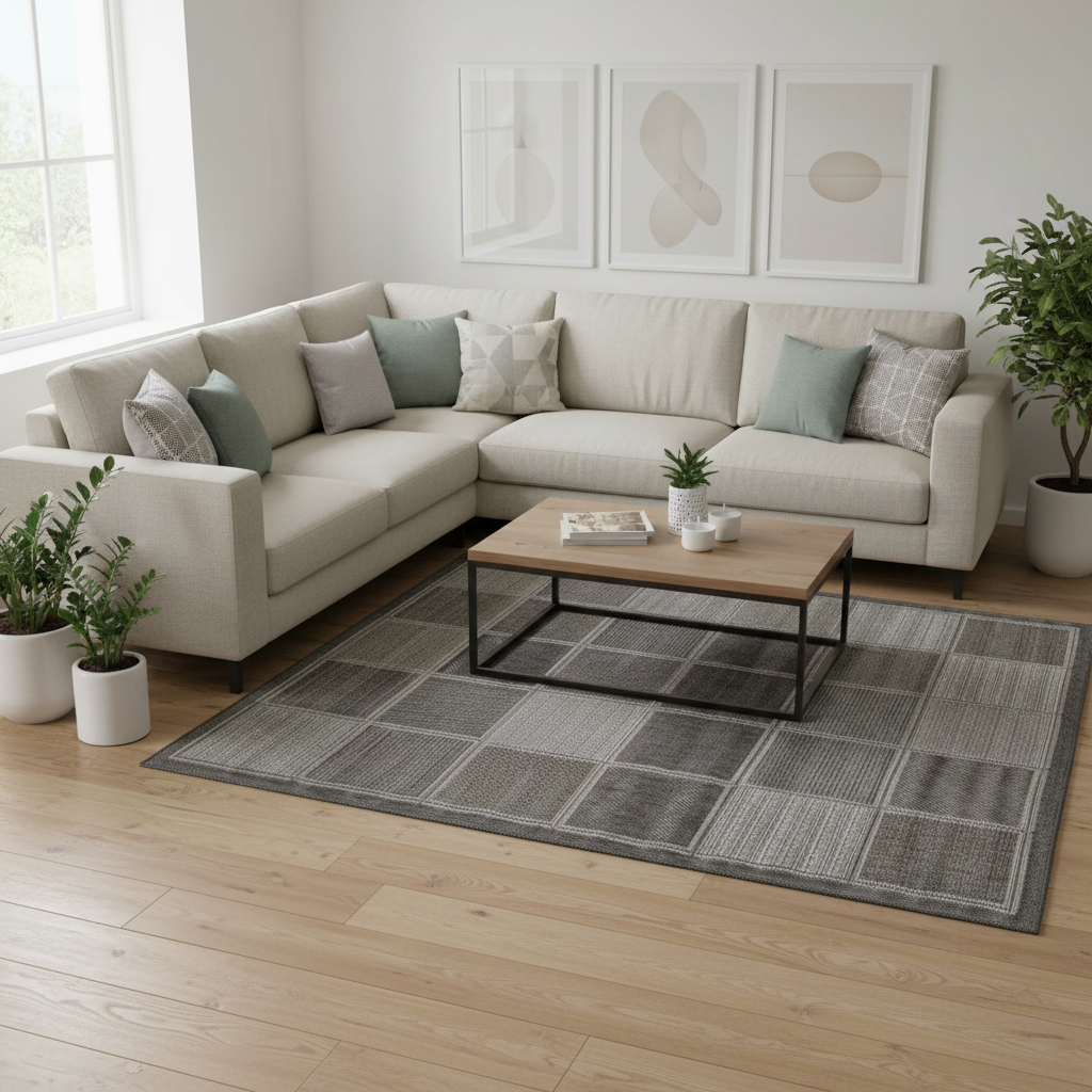 Tapete Para Interior y Exterior Melbourne 01