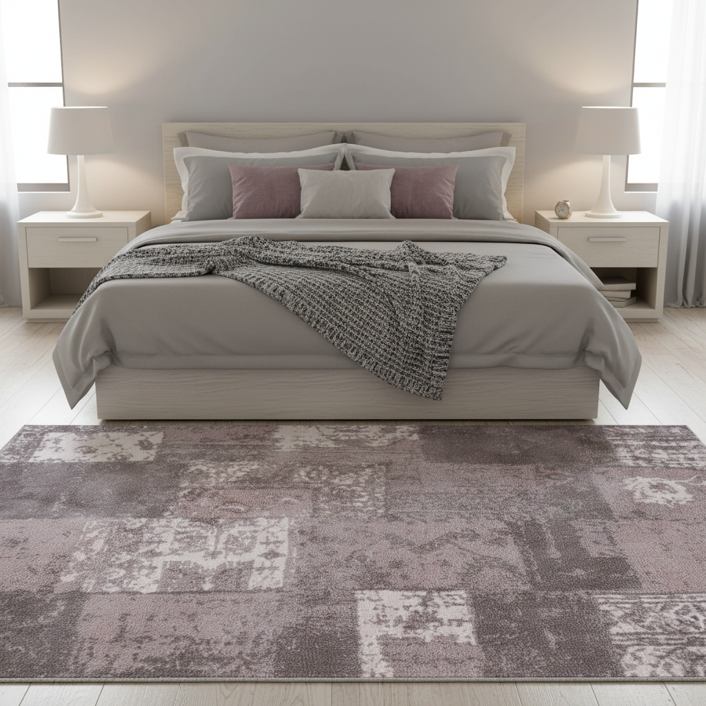 Tapete Decorativo Miral