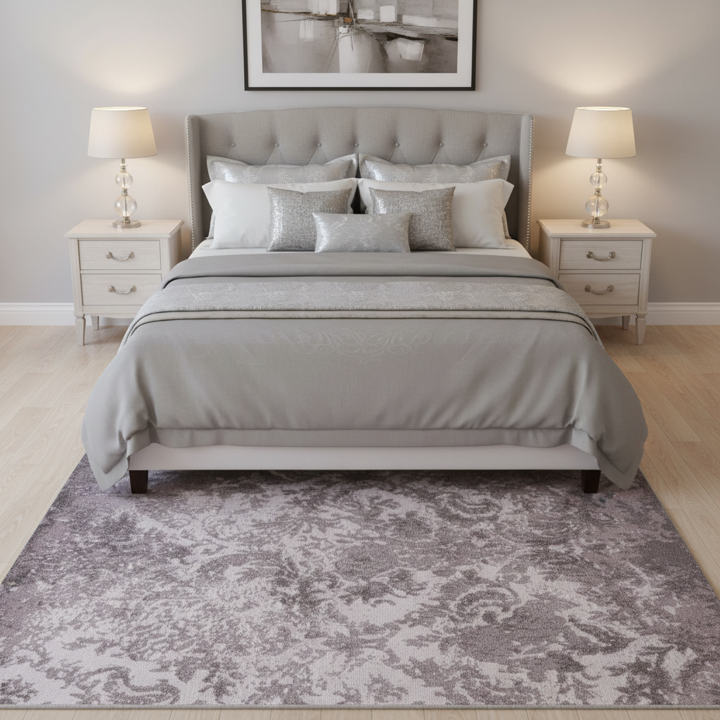 Tapete Decorativo Miral 02