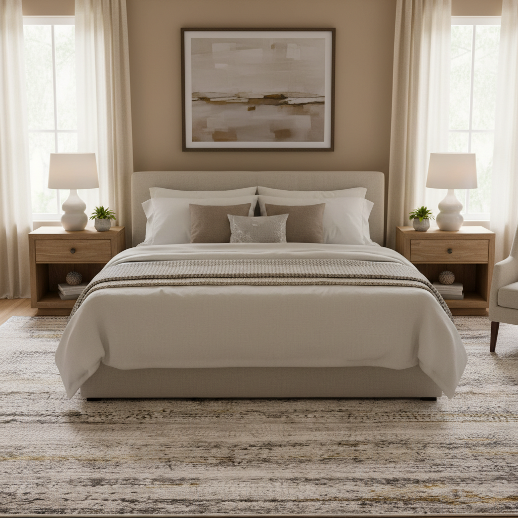 Tapete Decorativo Montana