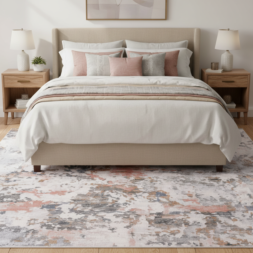 Tapete Decorativo Nova