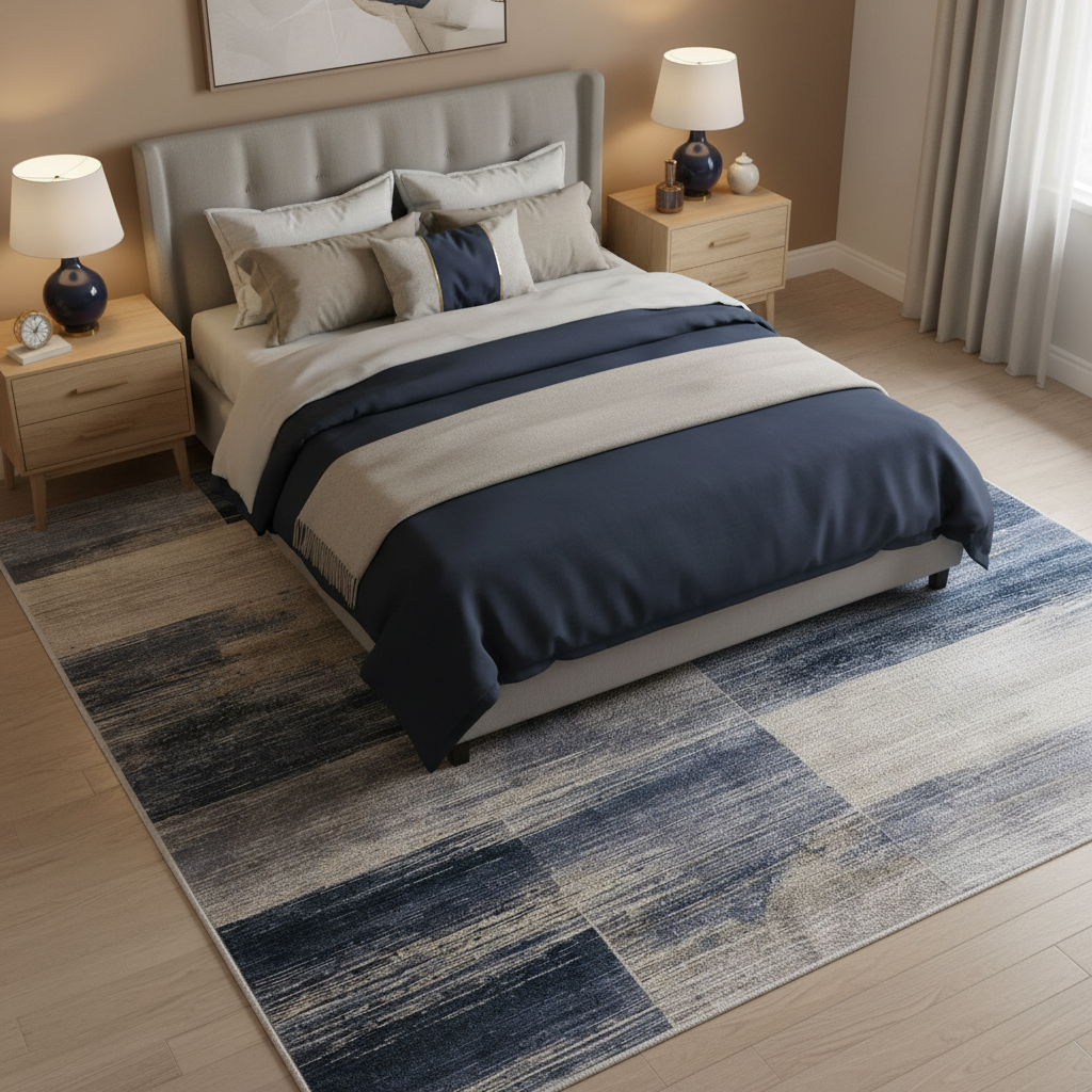 Tapete Decorativo Mussa 02