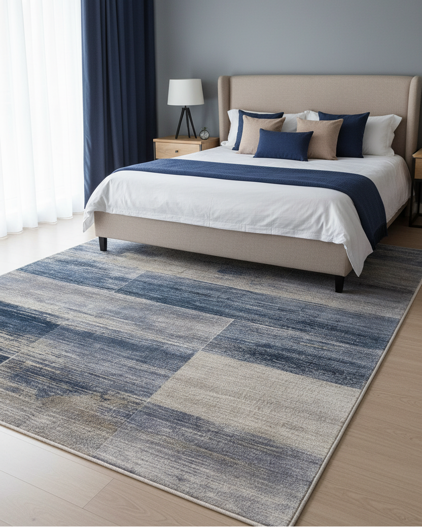 Tapete Decorativo Mussa 02