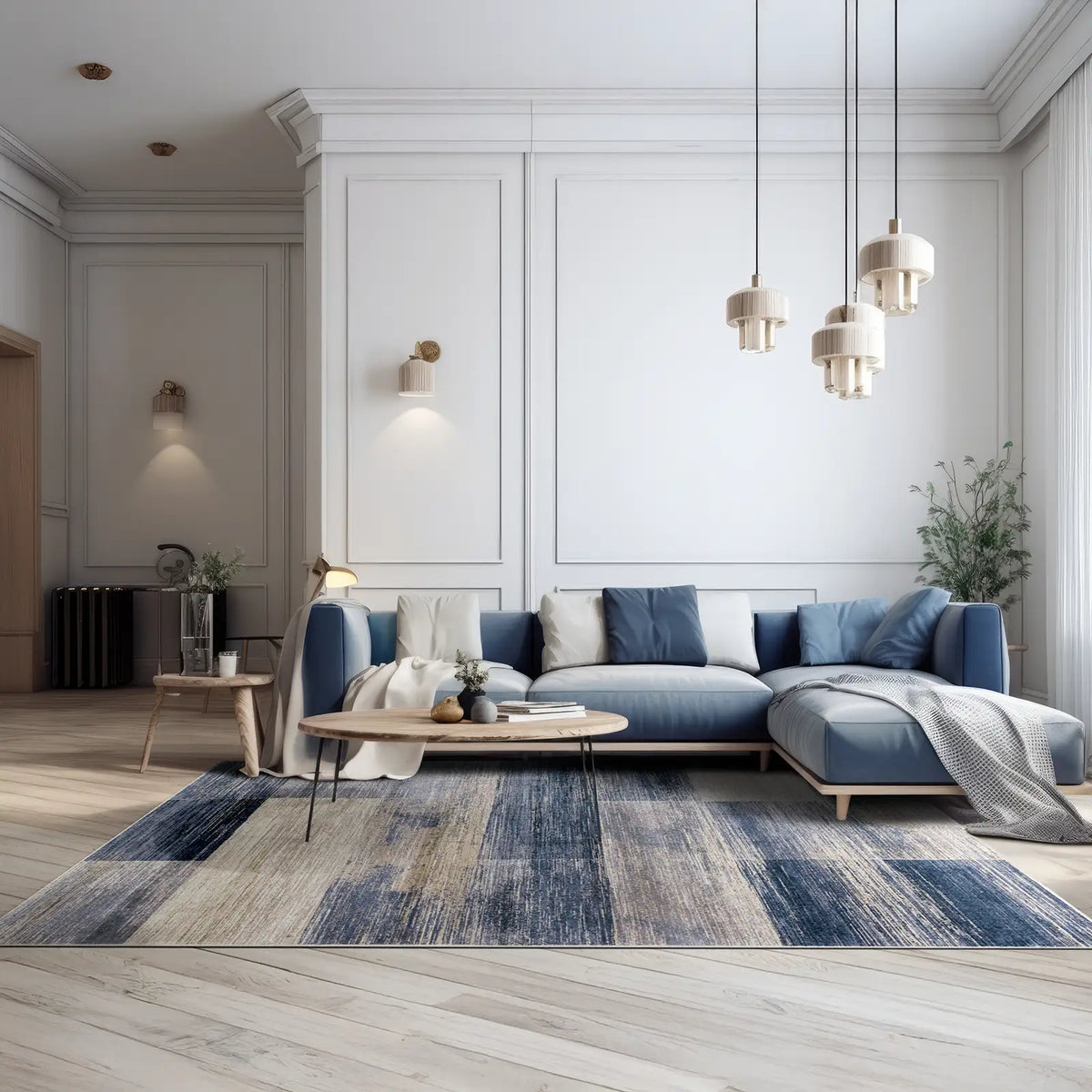 Tapete Decorativo Mussa 02