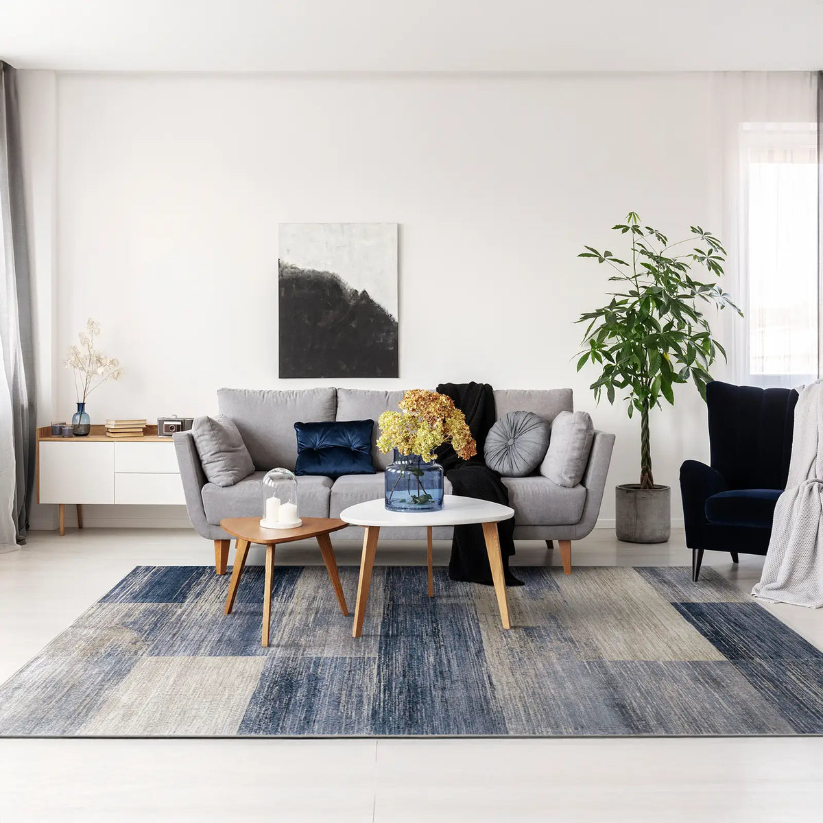 Tapete Decorativo Mussa 02