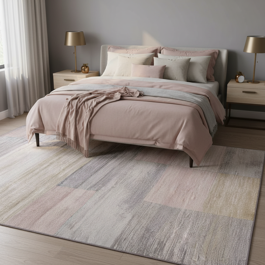 Tapete Decorativo Mussa