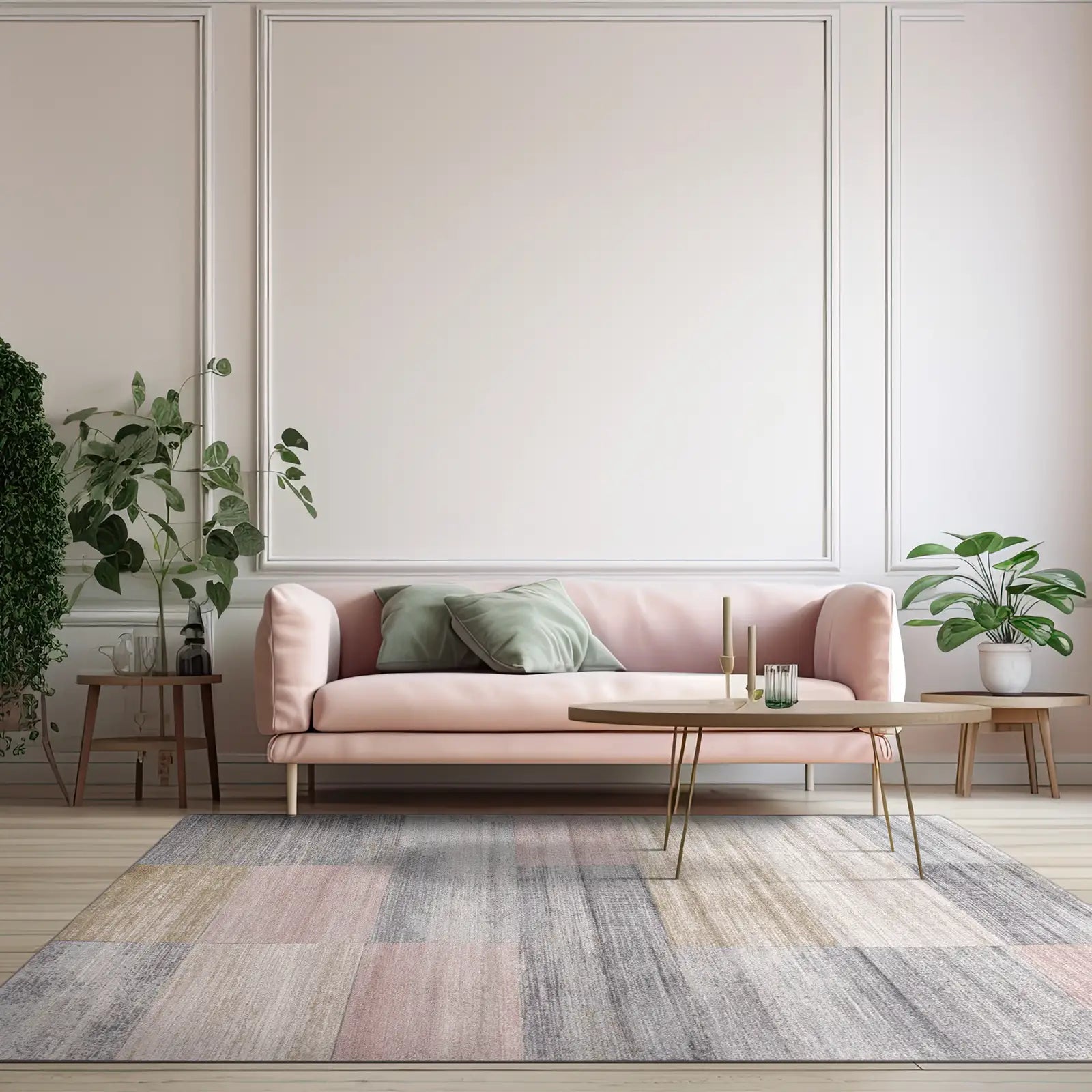 Tapete Decorativo Mussa