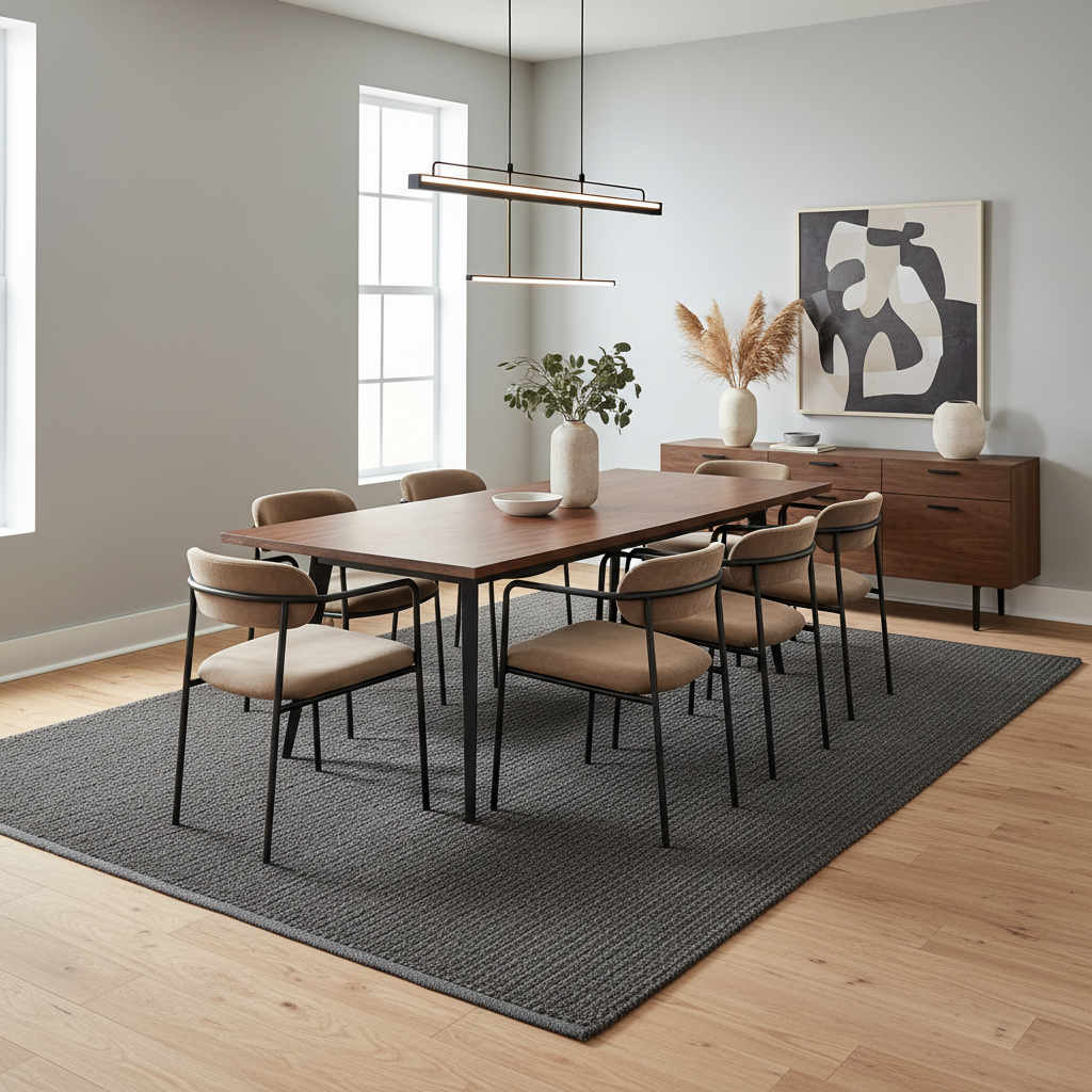 Tapete Decorativo Nature