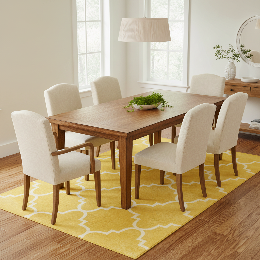 Tapete Decorativo Nina 01